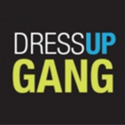 Comedy Trio THE DRESS UP GANG Coming to TBS in All-New Series