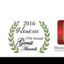 Senator Barbara Boxer & More Join 2016 GENII AWARDS