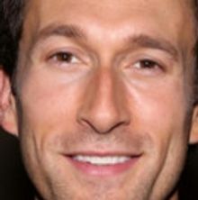 New Aaron Lazar Comedy OVER AND OUT Hosts Pilot Party in NYC Tonight