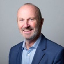 Fred MacAulay Brings Stand Up Show to Soho Theatre