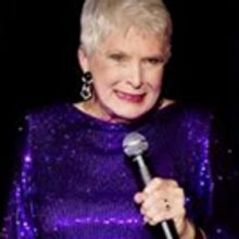 She's An Overnight Success Half A Century In The Making. Jeanne Robertson Plays The M