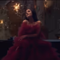 VIDEO: Ariana Grande, John Legend in BEAUTY & THE BEAST Music Video + The Making Of… Video