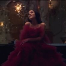 VIDEO: Ariana Grande, John Legend in BEAUTY & THE BEAST Music Video + The Making Of t