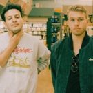 The Tapes Premiere New Single 'You Know It's Real'