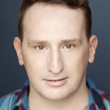 Ethan Paulini to Bring New Musical Revue I'D LIKE TO THANK... to Cape Cod This Summer