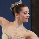 PAS at bergenPAC to Wrap Ballet Master Class Series with Megan Fairchild, 6/6