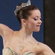 PAS at bergenPAC to Wrap Ballet Master Class Series with Megan Fairchild, 6/6