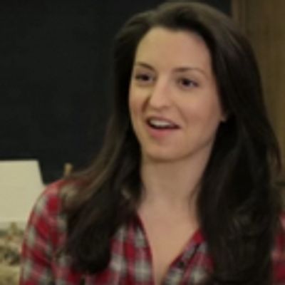 STAGE TUBE: Go Behind the Scenes with CAN YOU FORGIVE HER? at Huntington