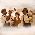 Stages Theatre Partners with MAGIC TREE HOUSE Author to Offer Free Books to Kids