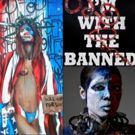 Chor Boogie's Political Multimedia Works Set for AMERICAN BANNED Exhibition