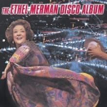 Exclusive Podcast: 'Behind the Curtain' Discusses Ethel Merman Doing Disco and More!