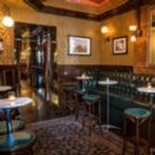 Bar of the Week: MANHATTAN CRICKET CLUB on the UWS