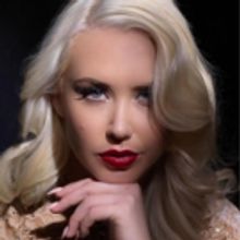 Krissy Ross Set for This Sunday's BROADWAY 'BOOZY' BRUNCH at Don't Tell Mama