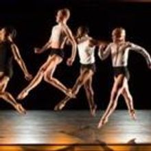 Juilliard Dance's 2015-16 Season to Feature Works by Jiri Kylian, Jerome Robbins & Mo