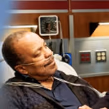 NBC's CHICAGO MED Currently at Season High; GOOD PLACE Jumps +27%
