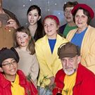 Gettysburg Community Theatre's A CHARLIE BROWN CHRISTMAS Begins Tomorrow
