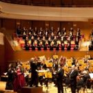 Pacific Chorale To Perform Mozart's REQUIEM, 3/18