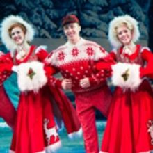 BWW Review: WHITE CHRISTMAS at Broadway Sacramento