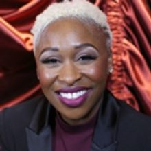 Photo Coverage: Meet the Nominees- THE COLOR PURPLE's Cynthia Erivo