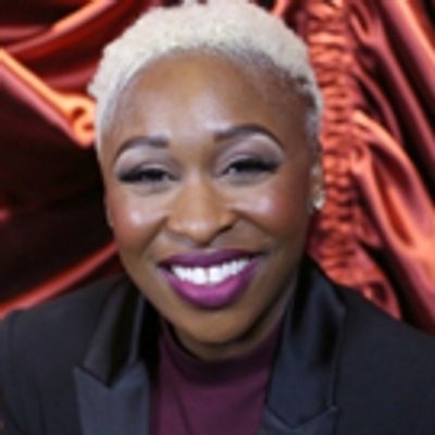 Photo Coverage: Meet the Nominees- THE COLOR PURPLE&#039;s Cynthia Erivo