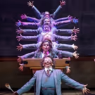 BWW Interview: Darcy Stewart, Matt Harrington of MATILDA THE MUSICAL at Fox…