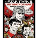 STAR TREK II: THE WRATH OF KHAN Director's Edition to Hit Blu-ray This June