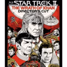 STAR TREK II: THE WRATH OF KHAN Director's Edition to Hit Blu-ray Today