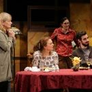Stoneham Theatre to Present SORRY, Part Three of THE APPLE FAMILY PLAYS