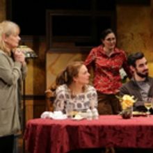 Stoneham Theatre Presents SORRY, Part Three of THE APPLE FAMILY PLAYS