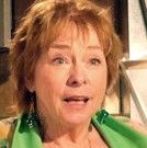 Jenny O'Hara and Nick Ullett Set to Reprise Roles in Fountain Revival of BAKERSFIELD…