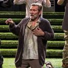 BWW Review: APT'S Gritty KING LEAR Grapples with 21st Century Reality