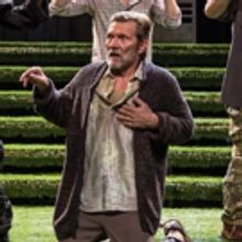 BWW Review: APT'S Gritty KING LEAR Grapples with 21st Century Reality