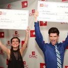 BWW Review: 2017 Triangle Rising Star Awards