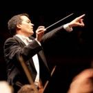 New Jersey Symphony Orchestra Jacques Lacombe Leads Final Concerts This June