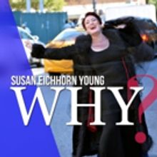 Susan Eichhorn-Young to Return to the Laurie Beechman Theatre