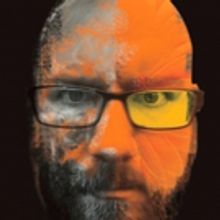 Gilded Balloon Presents Scott Gibson's LIFE AFTER DEATH