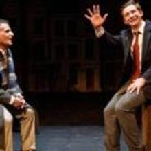 THE APPRENTICESHIP OF DUDDY KRAVITZ: THE MUSICAL Extends at the Segal Centre