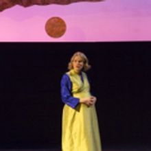 Sarah Ruhl's THE OLDEST BOY Set for Benefit Readings Across the U.S.; Celia…