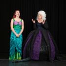 Under-the-Sea Spectacular, Disney's THE LITTLE MERMAID, Comes to FPAC Tonight