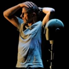 Simon McBurney's THE ENCOUNTER to Bring the Amazon to the West Coast This Spring