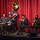 Pipeline Theatre Company to Present PLAYING HOT as First Big Mystery Show, 6/4
