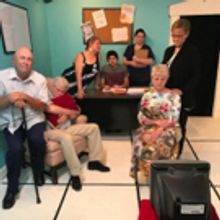 Breakthrough Theatre of Winter Park Presents GEEZERS