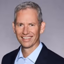 John Rood Returns to Disney as SVP, Marketing, Disney Channels Worldwide