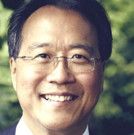 Yo-Yo Ma Joins Long-Time Colleague Jeffrey Kahane on LA Chamber Orchestra Program