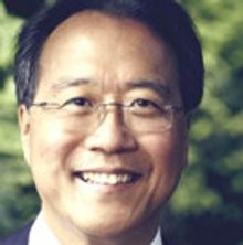 Yo-Yo Ma Joins Long-Time Colleague Jeffrey Kahane on LA Chamber Orchestra Program