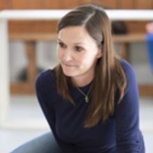 Photo Flash: Orange Tree Theatre's THE DISTANCE Begins Tonight at Sheffield