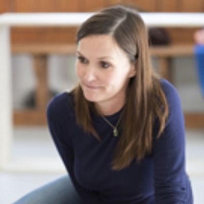 Photo Flash: In Rehearsal with THE DISTANCE at Sheffield