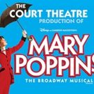First New Zealand Production of Disney's MARY POPPINS Begins Tonight at The Court…