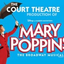 First New Zealand Production of Disney's MARY POPPINS Begins Tonight at The Court The