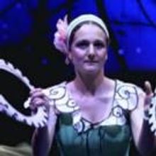 BIG APPLE CIRCUS Coming to bergenPAC, 7/19